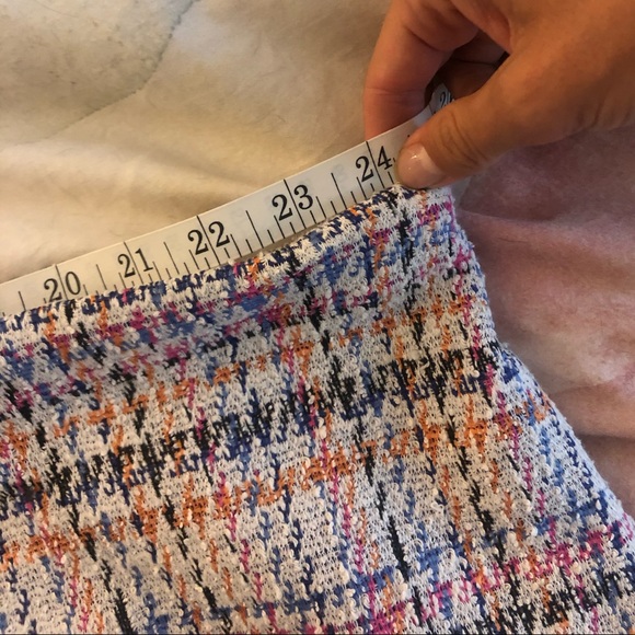 NWT Lovers + Friends Skirt & Top Set size XS - Picture 6 of 6